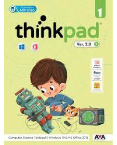 AVA Thinkpad Ver 2.0 Class - 1